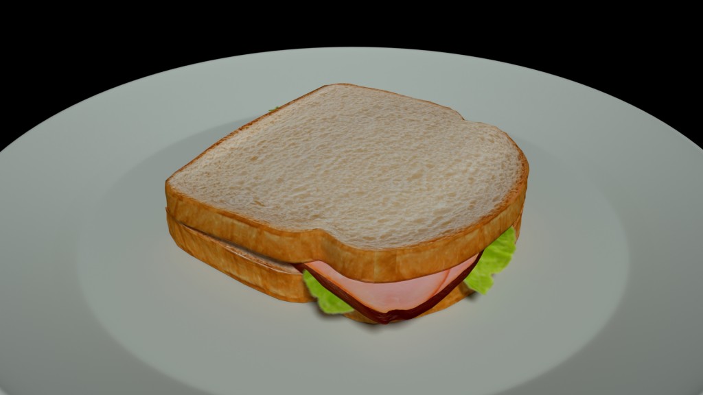 Sandwich preview image 3